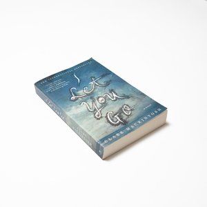 I Let You Go by Clare Mackintosh